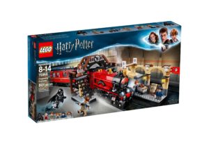 Hogwarts™ Express (Lego #75955)